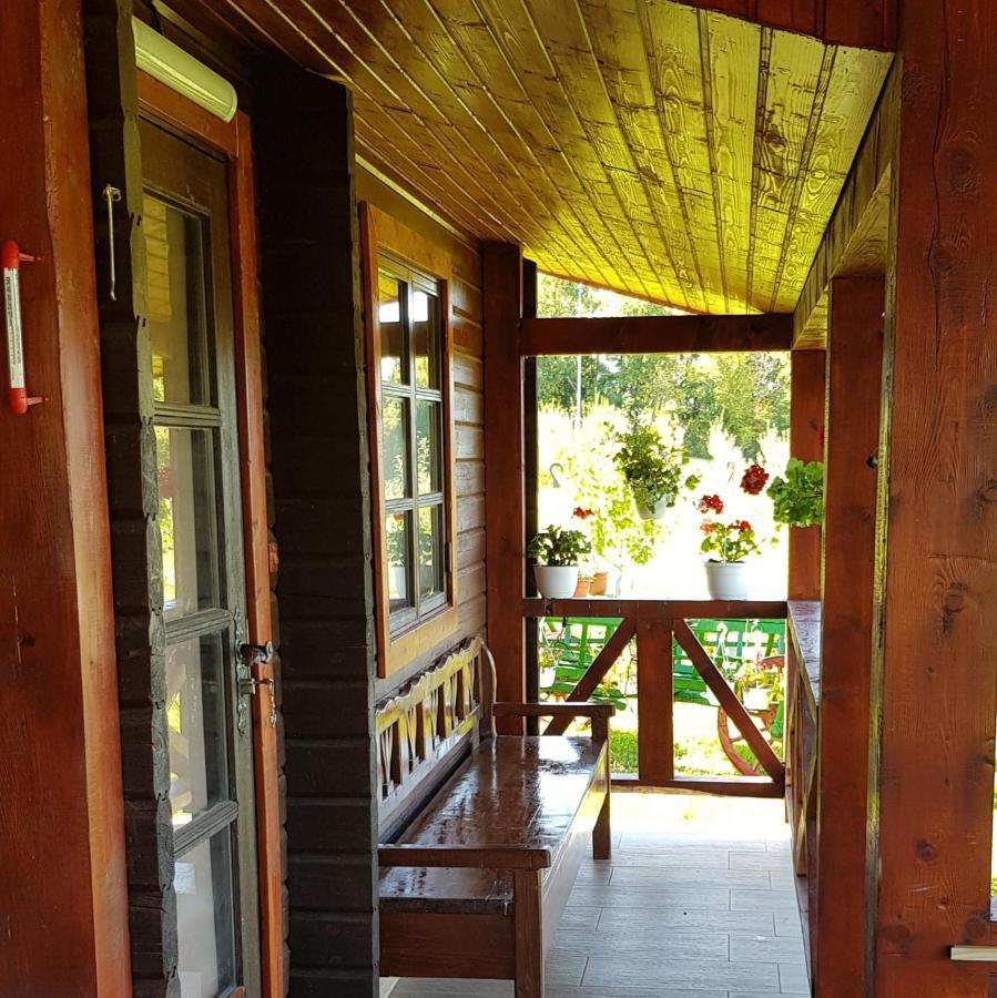 Cabana Dopca Racosu de Jos Ngoại thất bức ảnh